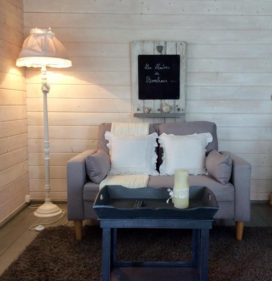 Chalet De Charme Aniane Ngoại thất bức ảnh