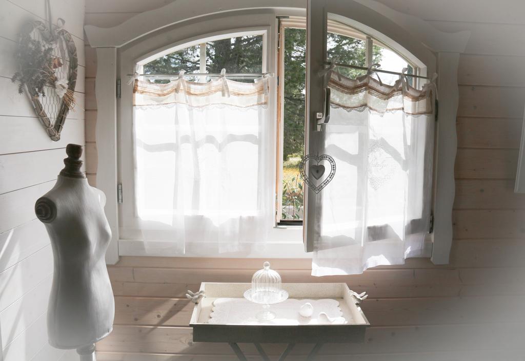 Chalet De Charme Aniane Phòng bức ảnh